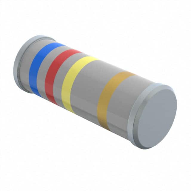 MMP200JR-620K RES SMD 5% 2W MELF