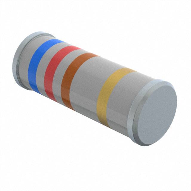MMP200JR-620R RES SMD 5% 2W MELF