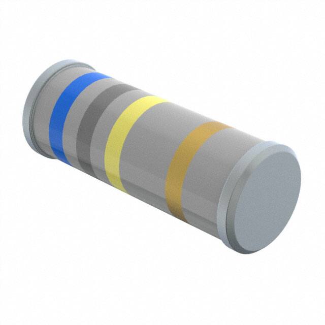 MMP200JR-680K RES SMD 5% 2W MELF