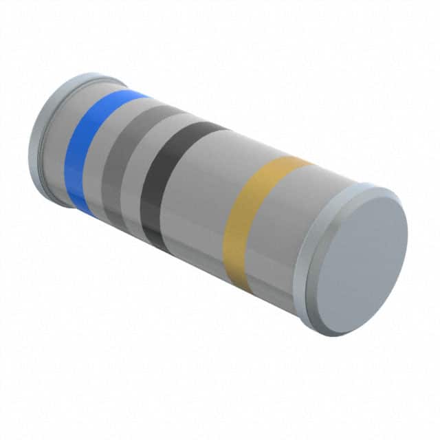 MMP200JR-68R RES SMD 5% 2W MELF