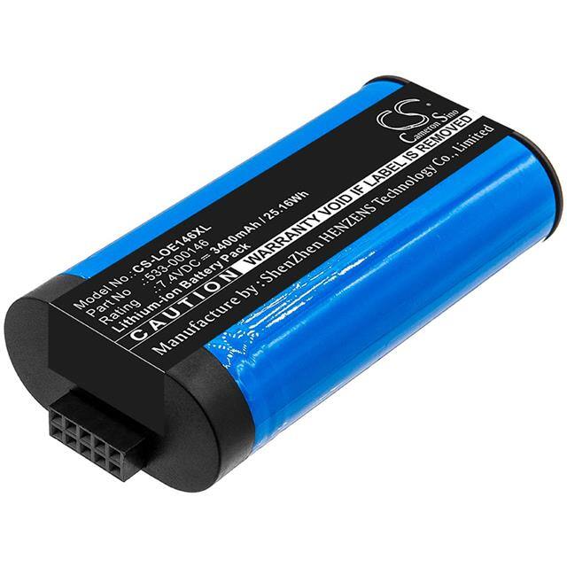 CS-LOE146XL Replacement for Cameron Sino CS-