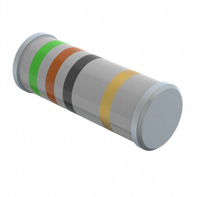 MMP200JR-51R RES SMD 5% 2W MELF