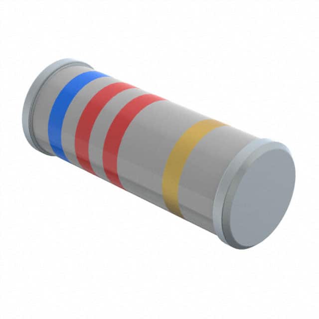 MMP200JR-6K2 RES SMD 5% 2W MELF