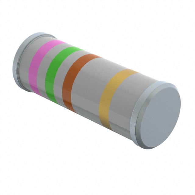MMP200JR-750R RES SMD 5% 2W MELF