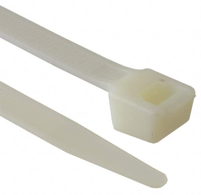 CT48NT175-L CBL TIE LOCKING NAT 175LBS 3.99'