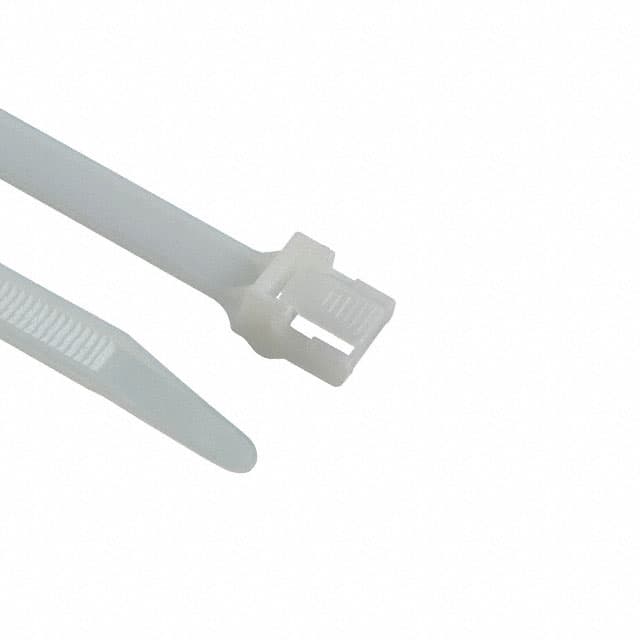 WIT-RT-2150-Q CBL TIE RELEASABLE 250LB 1.792'