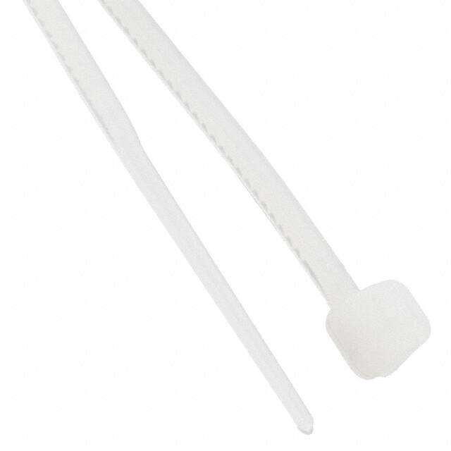 17-M150N-M CBL TIE LOCKING NAT 18LBS 5.91"