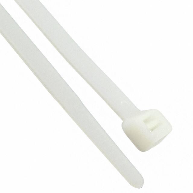17-EHD450N-L CBL TIE LOCKING NAT 175LB 1.476'