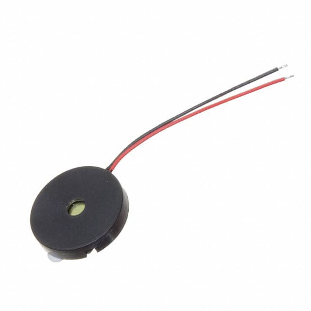 PT-1403-3 BUZZER PIEZO 9V 14MM CUSTOM