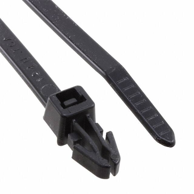 T50RSF0HSM4 CBL TIE LOCKING BLK 50LBS 8.27"