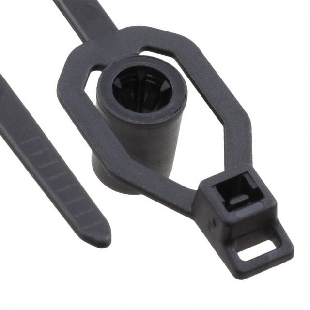 T50RS5.NB3P CABLE TIE FLX STUD MT 50LB 7.48"