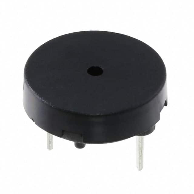 PT-1706 BUZZER PIEZO 5V 16.5MM TH