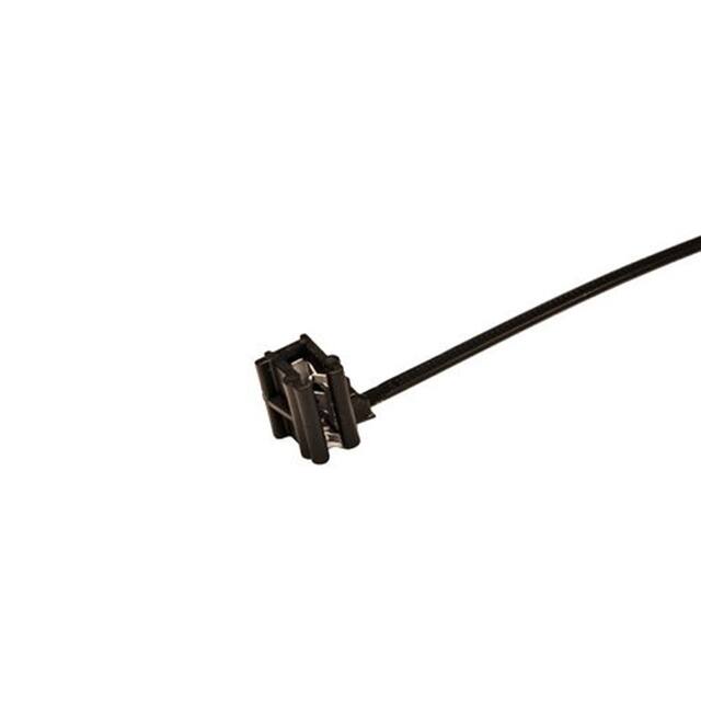 550278 CBL TIE LOCKING BLACK 6.63"