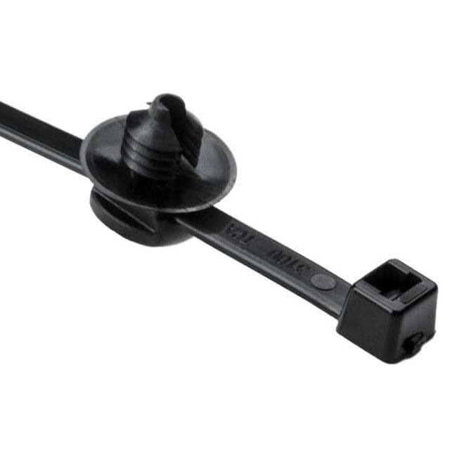 150-00604 T30RFT6SD BLK HS TIE/HIRHS FT