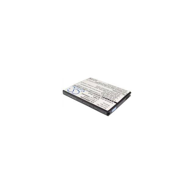 EB524759VKBSTD BATTERY Replacement for At&t EB524759VKB