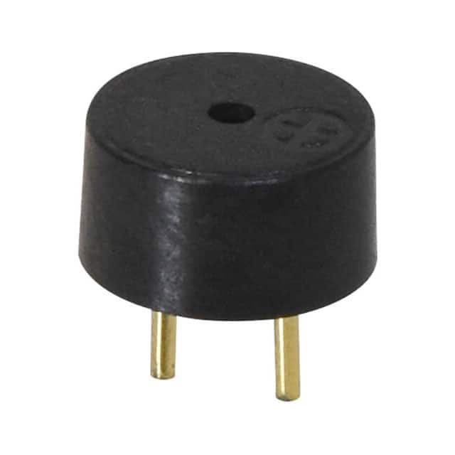 CMT-6736-80T BUZZER MAGNETIC 1.5V 6.7MM TH
