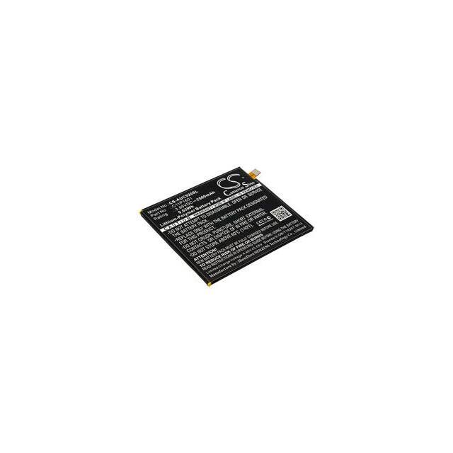 ZENFONE 3 5.2 BATTERY Replacement for Asus Zenfone 3 5