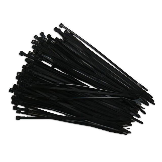 902-025 CBL TIE BLK 50LB 1.208' 100PC