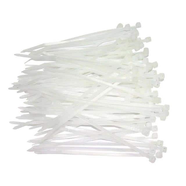 902-015 100 Neutral 7-7/8" X .10" ties