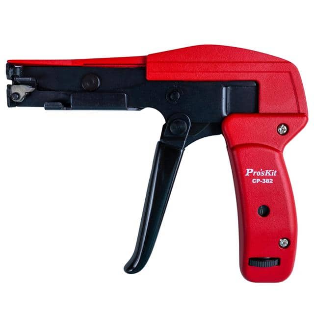 CP-382 Cable Tie Gun