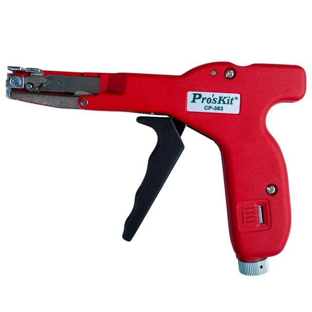 CP-383 Cable Tie Fastening Tool