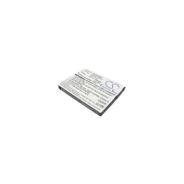 HSTNH-W19B-S BATTERY Replacement for Hp Hewlett Packa