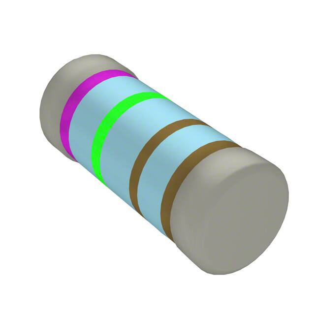 WRM0204C-750RFI RES SMD 750 OHM 1% 1/4W 0204
