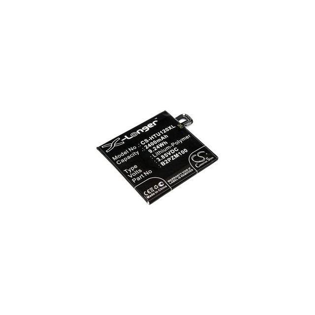 35H00270-00M BATTERY Replacement for Htc 35H00270-00M