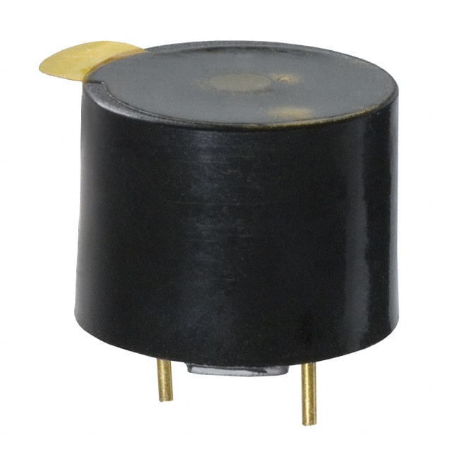 AT-1228-TT-R BUZZER MAGNETIC 1.5V 12MM TH