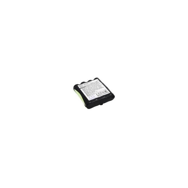 BATT-4R BATTERY Replacement for Midland BATT-4R