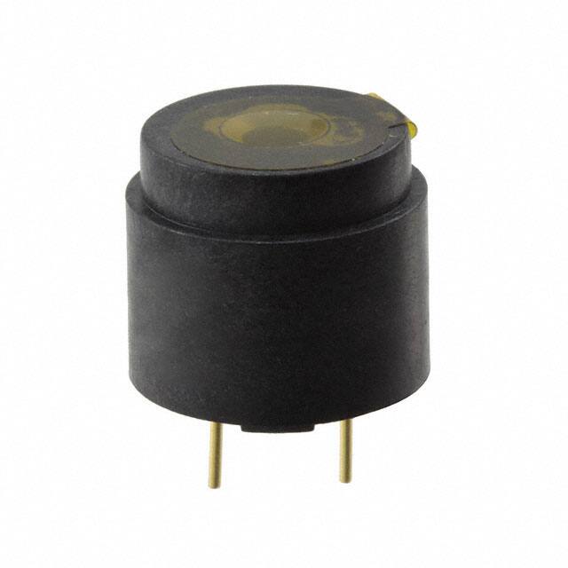 AT-1620-TWT-5-R BUZZER MAGNETIC 6V 16MM TH