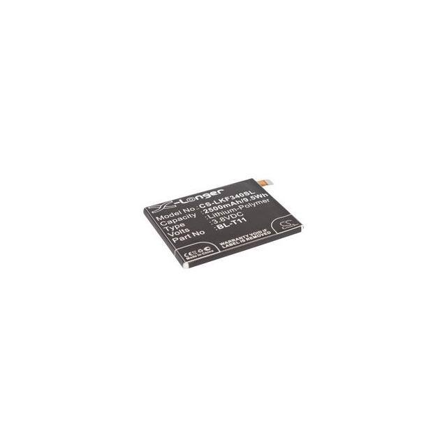 EAC62218301 BATTERY Replacement for Lg EAC62218301 B