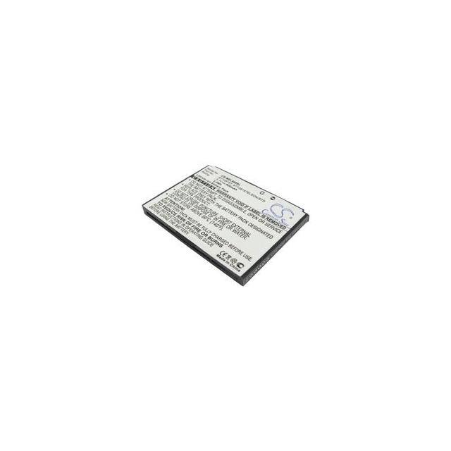 ELSON EL680 BATTERY Replacement for Emporia Elson EL