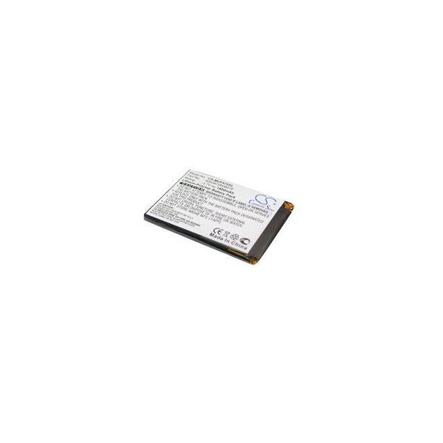 893810606679 BATTERY Replacement for I-Mate 893810606