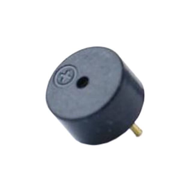 GT-0601A BUZZER MAGNETIC 1.5V 6.6MM TH