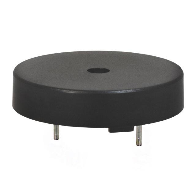 CPT-3075-90T BUZZER PIEZO 10V 30MM TH