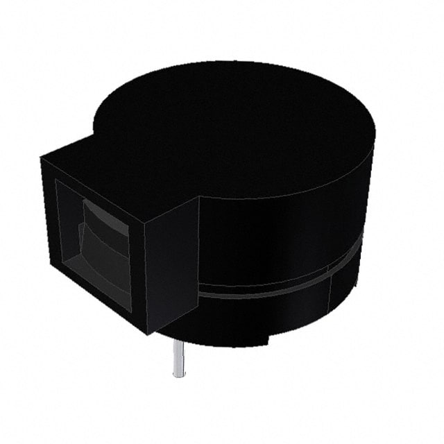 AT-1420-ST-R BUZZER MAGNETIC 1.5V 13.8X12 TH