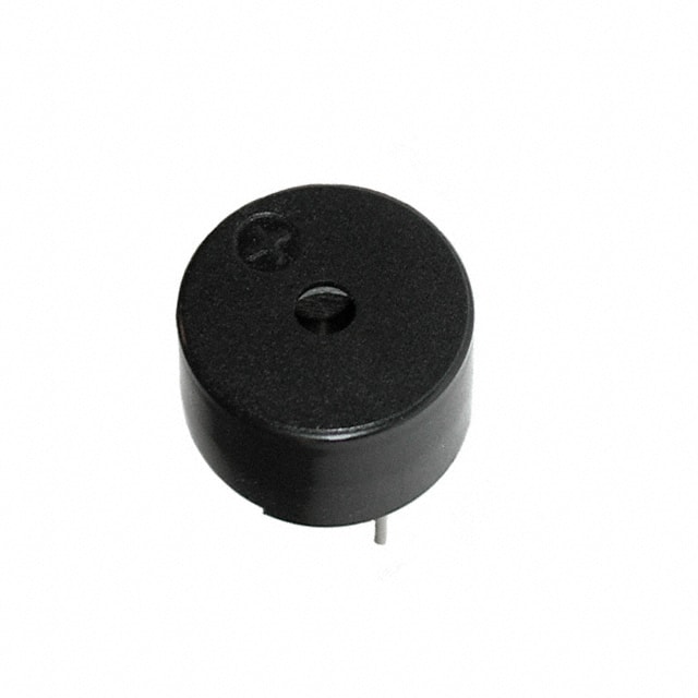PB-1221PQ BUZZER MAGNETIC 1.5V 12MM TH