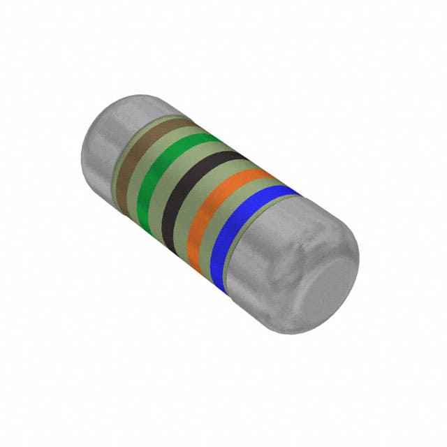 SMM02040D1503CB100 RES 150KOHM 0.25% 1/4W MELF 0204