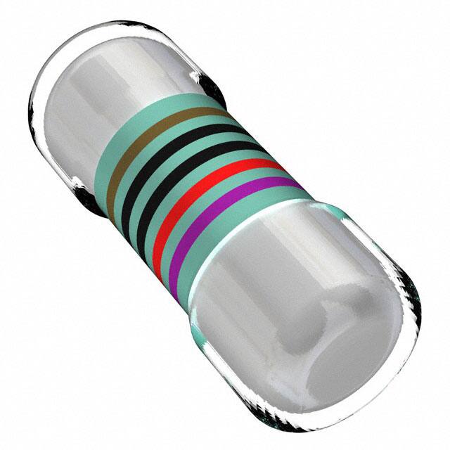 MLF14BTE10K0 RES 10K OHM 0.1% 1/4W MELF 0204
