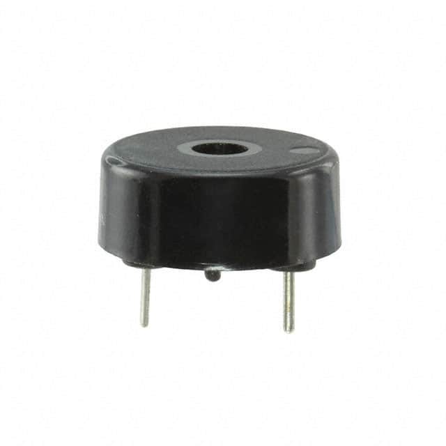 PT-1520PQ BUZZER PIEZO 3V 17MM TH