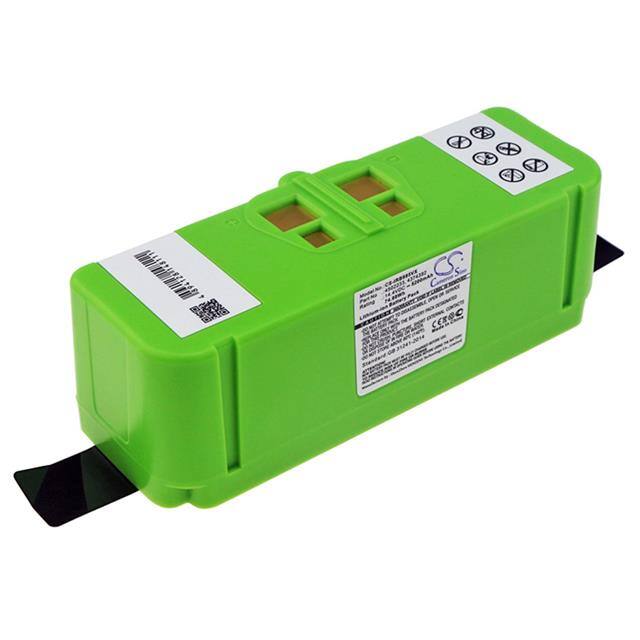 4894128148111 BATTERY Replacement for Cameron Sino 489