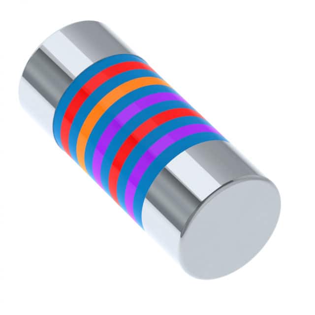 MMA02040E2372BB000 RES 23.7KOHM 0.1% 1/4W MELF 0204