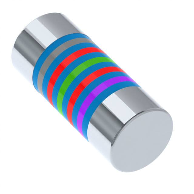 MMA02040E8252BB000 RES 82.5KOHM 0.1% 1/4W MELF 0204