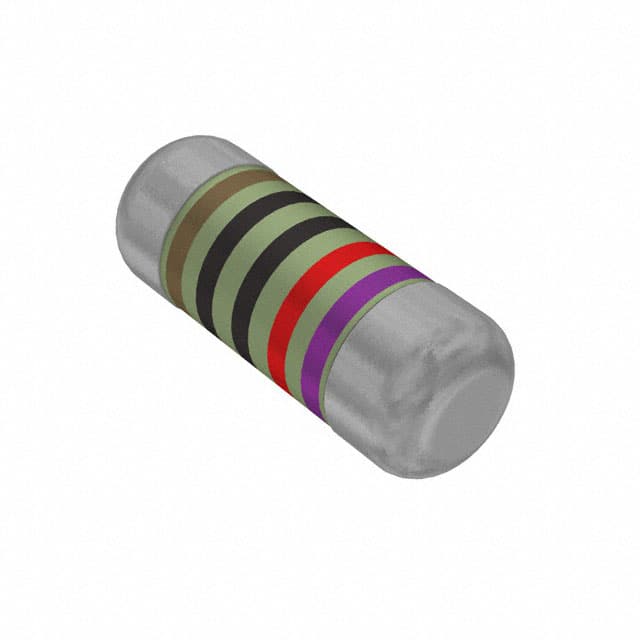 SMM02040E1002BB000 RES 10K OHM 0.1% 1/4W MELF 0204