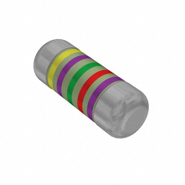 SMM02040E4752BB000 RES 47.5KOHM 0.1% 1/4W MELF 0204
