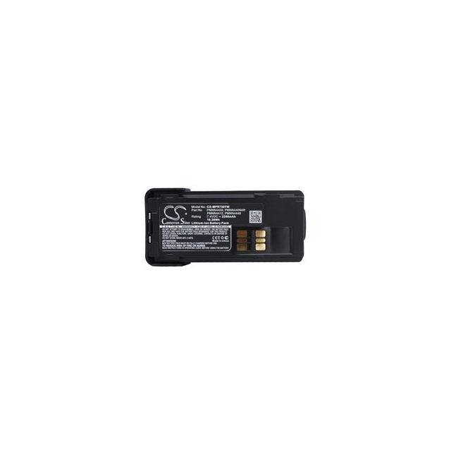 DP4800 Replacement for Motorola DP4800
