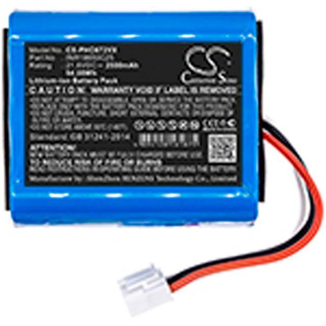 CS-PHC672VX Replacement for Cameron Sino CS-