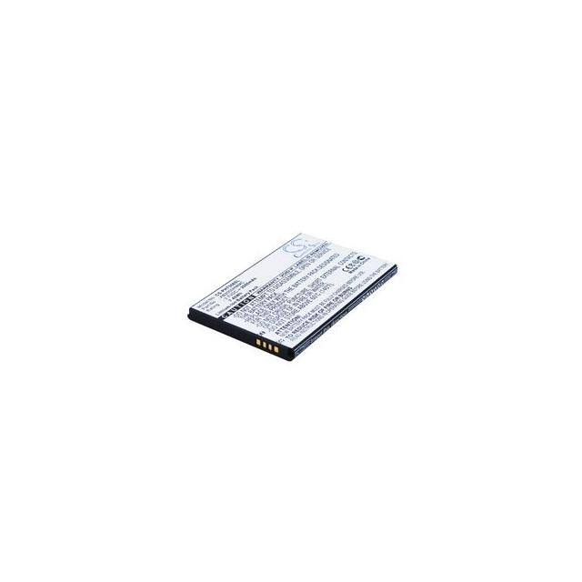 AB2000HWMC BATTERY Replacement for Philips AB2000HW