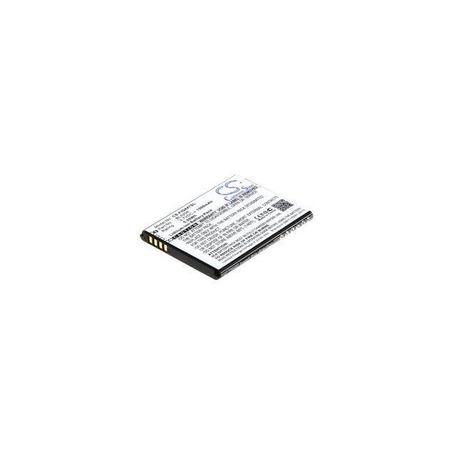 ERA LIFE 1 BATTERY Replacement for Fly Era Life 1 B
